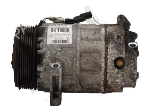 AC compressor RENAULT MASTER III Van (FV) 2.3 dCi 100 FWD (FV0A, FV0B, FV0G, FV0K, FV0H) | BP32218974M34  - Image 5
