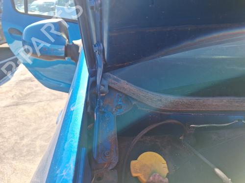 Hinge/Door check strap DACIA SANDERO II 1.5 dCi | BP31314196C146