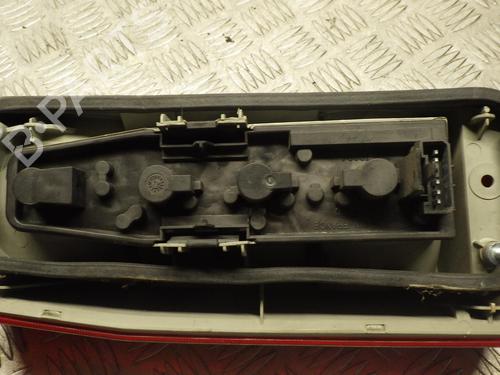 Used Right taillight Right taillight CITROËN JUMPY I (U6U_) 2.0 HDi 110 (109 hp) 25039848 25039848