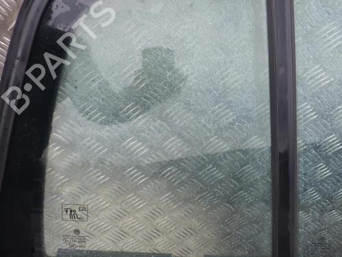 Right rear door VW GOLF PLUS V (5M1, 521) 1.9 TDI | BP24249519C5 