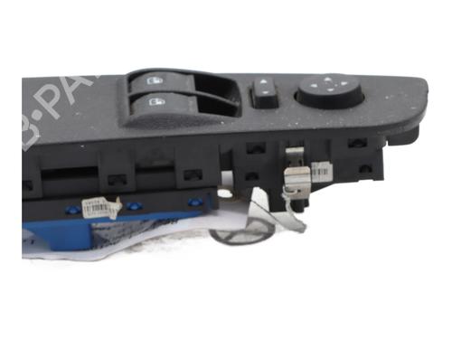 Left front window switch FIAT GRANDE PUNTO (199_) 1.3 D Multijet | BP30762045I27