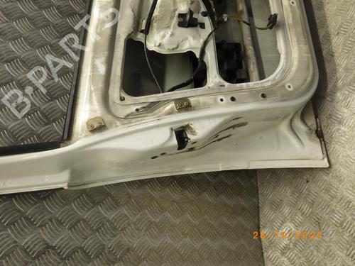 Left front door CITROËN C3 I (FC_, FN_) 1.4 HDi | BP24248270C2 