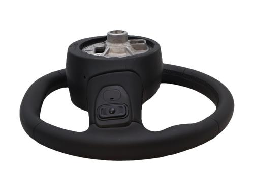 Steering wheel FIAT 500e (332_) Elektro (FA1) | BP37739902C49 - Image 4