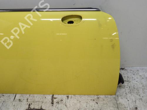 Right front door MINI MINI (R50, R53) Cooper | BP29611131C3