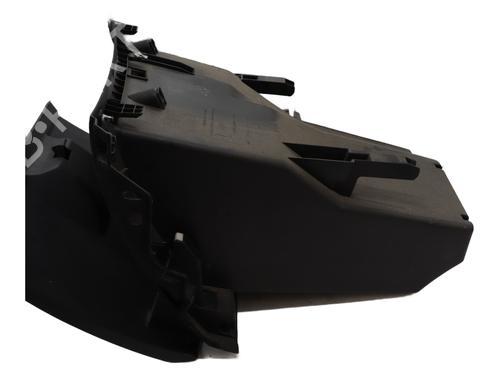 Glove box RENAULT LAGUNA Coupe (DT0/1) 2.0 dCi (DT01, DT08, DT09, DT0K, DT12, DT1C, DT1D, DT1M,... | BP30738352C95 - Image 3