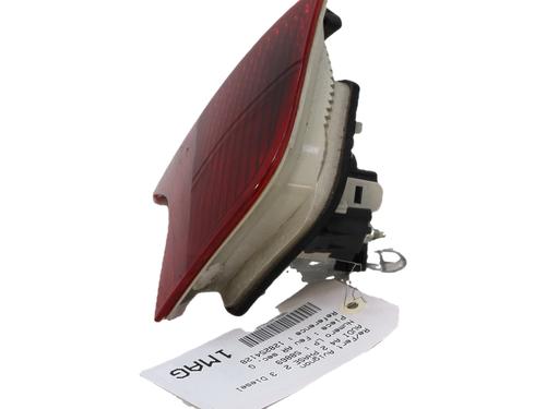 Used Left tailgate light Left tailgate light 37165238 37165238
