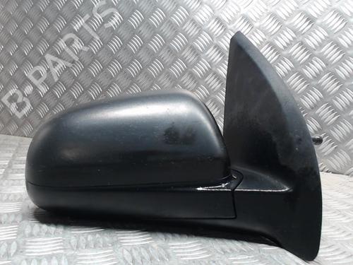 Right mirror CHEVROLET AVEO / KALOS Hatchback (T250, T255) 1.2 | BP24247437C27