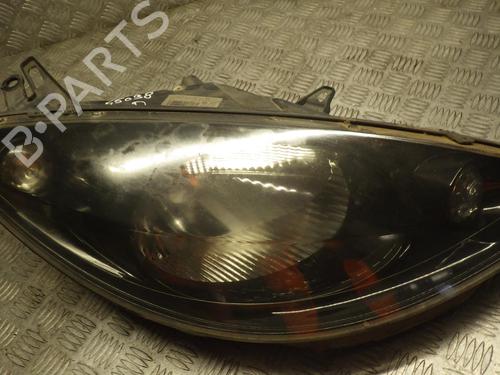 Right headlight OPEL CORSA D (S07) 1.3 CDTI (L08, L68) | BP24250404C29 - Image 7