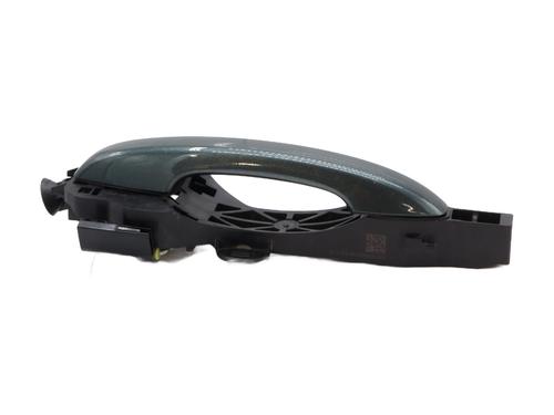 Used Rear left exterior door handle Rear left exterior door handle 37740036 37740036