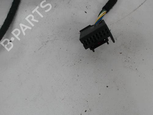 Right mirror VW PASSAT B6 (3C2) 1.9 TDI | BP24251411C27 