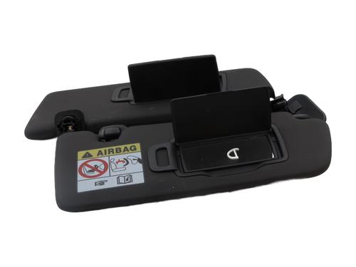 Left sun visor RENAULT CLIO V (B7_) 1.6 E-TECH 140 (B7MU) | BP29541472I1 