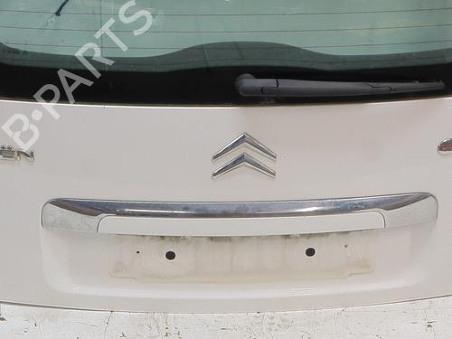 Tailgate CITROËN C3 II (SC_) 1.6 HDi | BP36221972C6 - Image 4