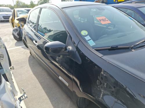 Used Right front door RENAULT CLIO III (BR0/1, CR0/1) 1.6 16V GT (BR10, CR10) (128 hp) 29372051