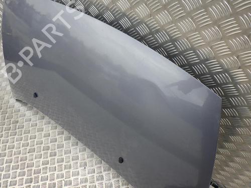 Used Hood CITROËN C3 I (FC_, FN_) 1.4 HDi (68 hp) 24247031