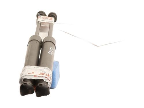 Tailgate lift support RENAULT ZOE (BFM_) ZOE | BP24246101C138
