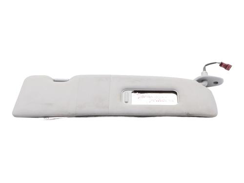 Used Right sun visor BMW 1 (E87) 118 d (143 hp) 29209344