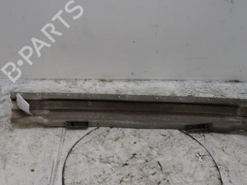 Rear bumper reinforcement AUDI A4 B7 Avant (8ED) 2.0 TDI | BP29529995C73 