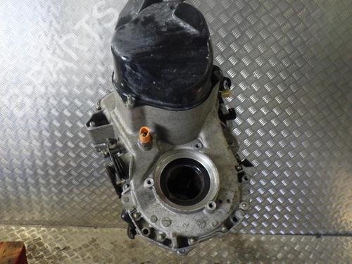 Getriebe für RENAULT TWINGO I (C06_) 1.2 16V (C06C, C06D, C06K) (75 hp) 24251381