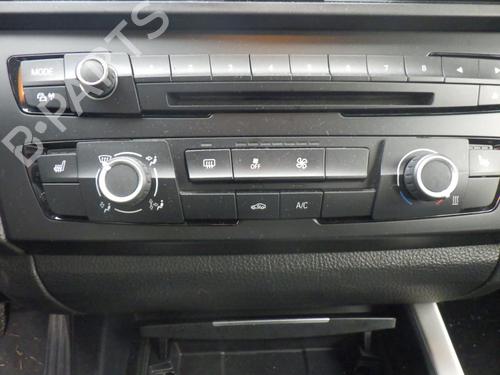 Shift knob BMW 1 (F20) 116 d | BP34057579I34 - Image 13