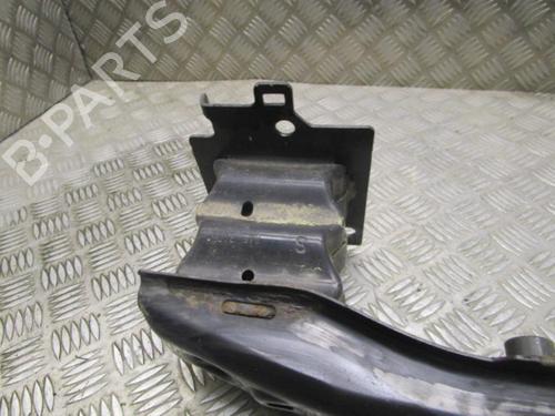 Front bumper reinforcement PEUGEOT 1007 (KM_) 1.4 HDi | BP24249716C109 