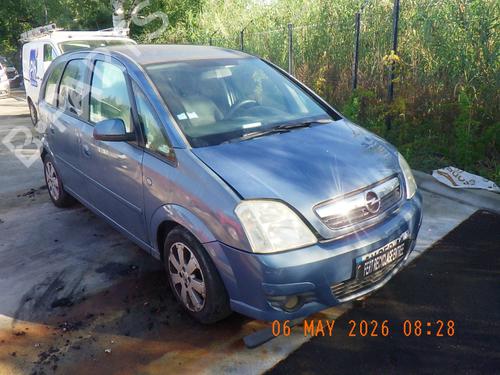 Used Parts OPEL MERIVA A MPV (X03) 4788036