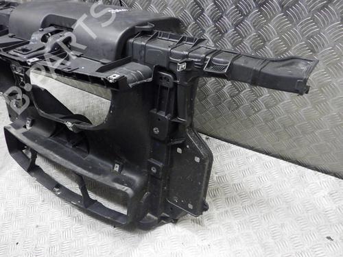 Front slam panel BMW 1 (E87)  | BP24251103C72 