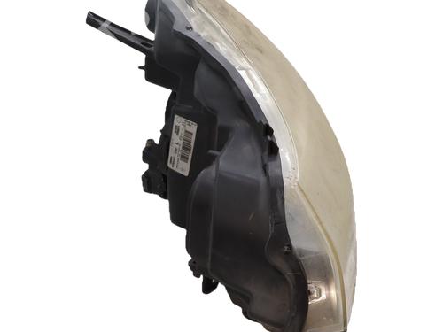 Left headlight RENAULT MODUS / GRAND MODUS (F/JP0_) | BP37452612C28 - Image 5