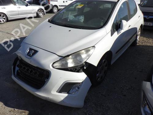 Left mirror PEUGEOT 308 I (4A_, 4C_) 1.6 HDi | BP29141996C26 