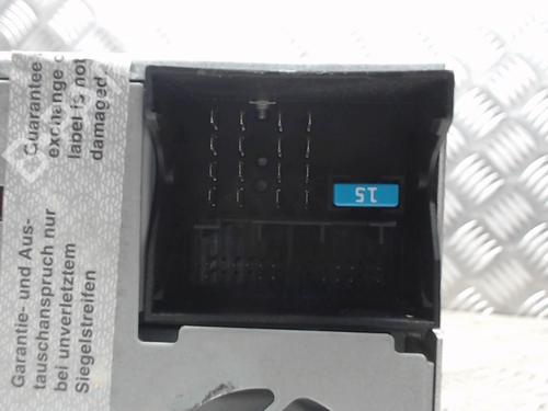 Radio OPEL CORSA D (S07) 1.2 (L08, L68) | BP24252358E6 