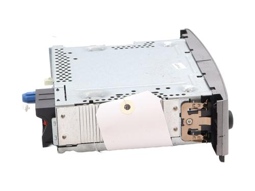 Bilradio Bilradio PEUGEOT 308 I (4A_, 4C_) 1.6 HDi (112 hp) 33875497 33875497