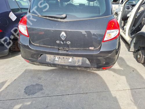 Used Rear bumper RENAULT CLIO III (BR0/1, CR0/1) 1.6 16V GT (BR10, CR10) (128 hp) 29372055