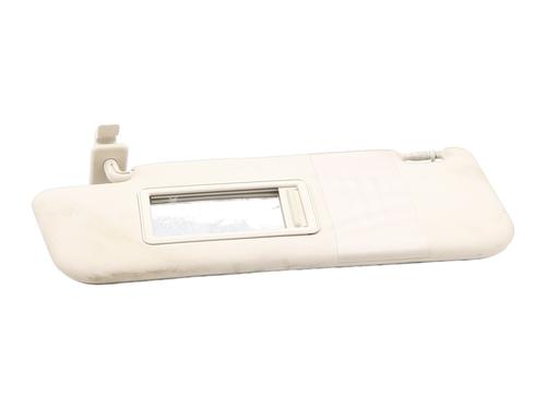 Used Left sun visor FORD KA (RU8) 1.2 (69 hp) 29199531