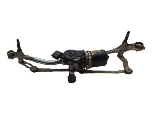 Front wiper motor CITROËN C3 II (SC_) 1.4 HDi 70 (SC8HZC, SC8HR0, SC8HP4) | BP38484963M29 - Image 5