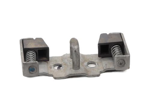 Used Tailgate lock VW FOX Hatchback (5Z1, 5Z3, 5Z4) 1.2 (55 hp) 29401911