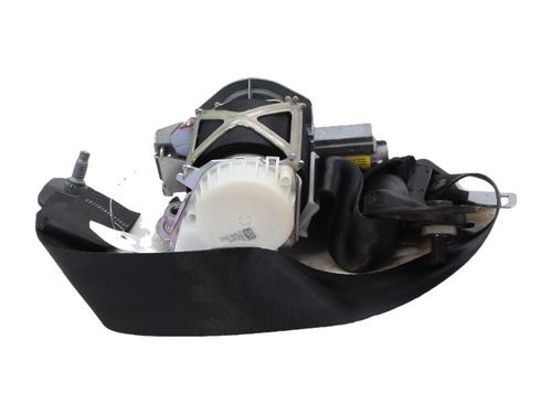 Front left seatbelt CITROËN C3 II (SC_) 1.0 VTi 68 | BP38238092I26 - Image 5