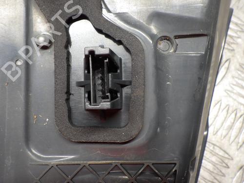Left taillight BMW 5 (F10) 530 d | BP24248119C34  - Image 5