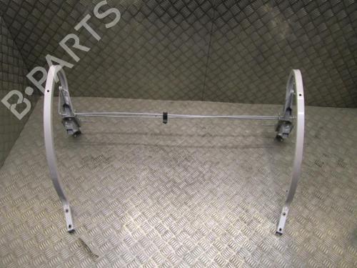 Used Hinge/Door check strap FORD MONDEO V Saloon (CD) 2.0 Hybrid (190 hp) 24252149