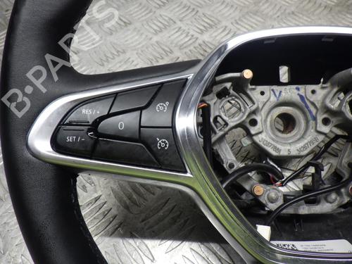 Steering wheel RENAULT CLIO V (B7_) 1.0 SCe 65 (B7MG) | BP24251018C49  - Image 6