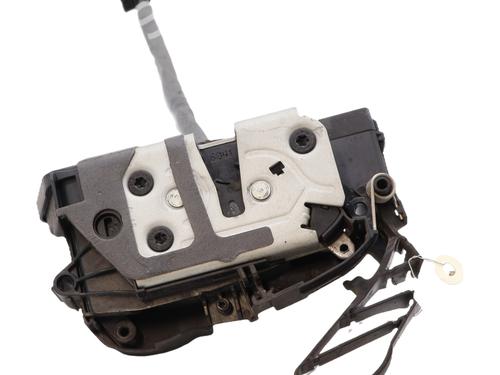 Used Front left lock Front left lock FORD FOCUS IV (HN) [2018-2026] 36255984 36255984