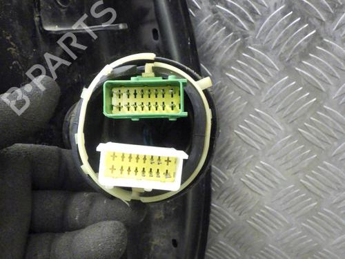 Left front door CITROËN C3 II (SC_) 1.2 THP 110 | BP24250721C2 