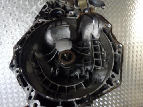 Gearbox OPEL CORSA D (S07) 1.2 (L08, L68) | BP24251045M3 