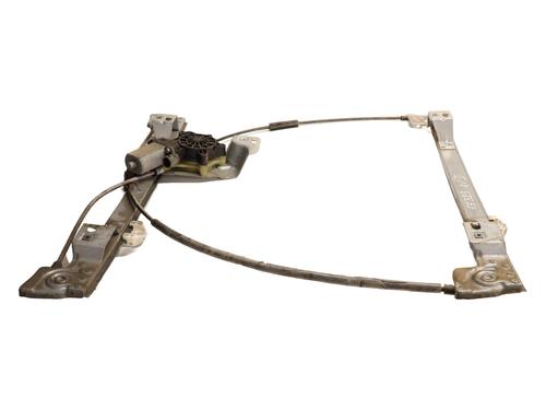Front right window mechanism RENAULT KANGOO Express (FW0/1_) 1.5 dCi 75 (FW07, FW10, FW04) | BP24250151C23 - Image 2