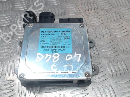 Used Steering ECU Steering ECU CITROËN C3 I (FC_, FN_) 1.4 HDi (68 hp) 25123957 25123957