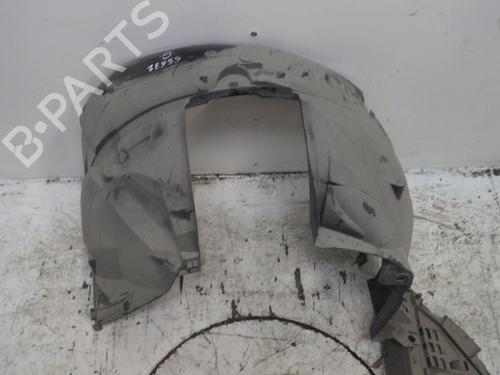 Wheel arch DACIA SANDERO II 1.2 | BP29589001C56 