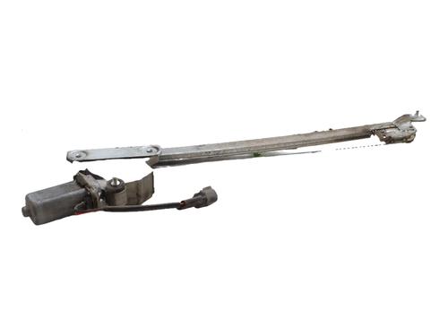 Front right window mechanism PEUGEOT BOXER Van (244) 2.0 HDi | BP37201645C23 - Image 2