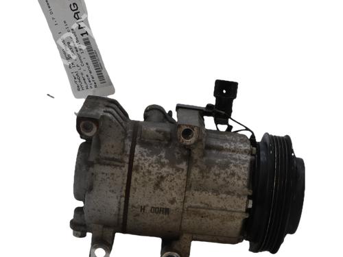 AC compressor HYUNDAI ix35 (LM, EL, ELH) 1.7 CRDi | BP40199843M34 - Image 4