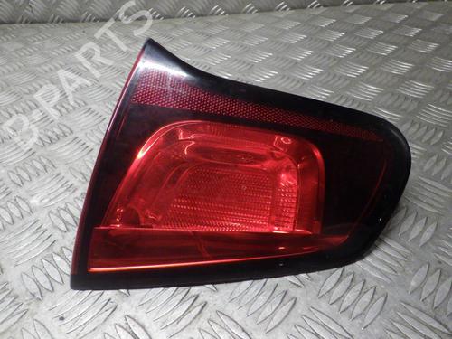 Used Right tailgate light Right tailgate light CITROËN C3 II (SC_) 1.4 HDi 70 (SC8HZC, SC8HR0, SC8HP4) (68 hp) 24245205 24245205