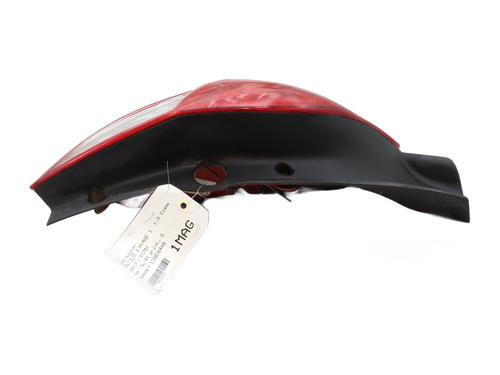 Used Left taillight RENAULT CLIO III (BR0/1, CR0/1) 1.5 dCi (BR17, CR17) (86 hp) 31025403
