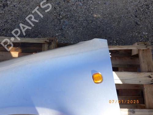 Left front fenders AUDI A3 (8L1) 1.9 TDI | BP24248056C41 