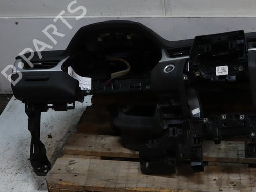 Air vent RENAULT CAPTUR II (HF_) E-TECH 145 (HFMU) | BP37740053I21 - Image 2
